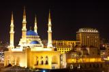 Мечети Ливана