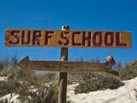 Серфинг школа «Surf Discovery» Серфинг школа «Surf Discovery»
