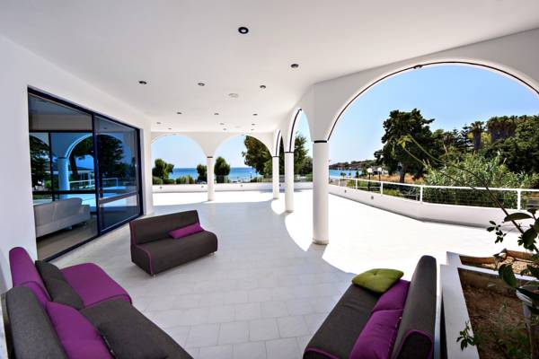 Lykia Boutique Hotel 3*
Lykia Boutique Hotel 3*