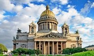 Исаакиевский собор в Санкт-Петербурге Исаакиевский собор в Санкт-Петербурге