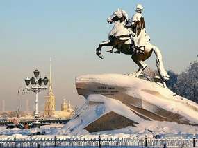 Медный всадник Медный всадник