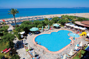 Club Cactus Paradise 4*
Club Cactus Paradise 4*