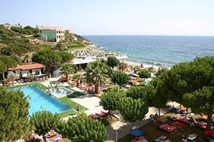 Club Hotel Grand Efe 4*
Club Hotel Grand Efe 4*