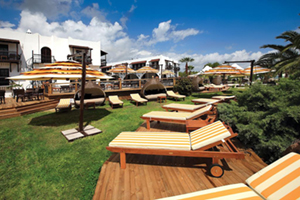 Costa Bitezhan Beach 4*
Costa Bitezhan Beach 4*