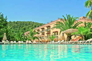 Crystal Green Bay Spa 5*
Crystal Green Bay Spa 5*