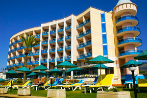 Hotel Faustina 4*
Hotel Faustina 4*