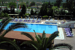 Pigale Family Club 3*
Pigale Family Club 3*