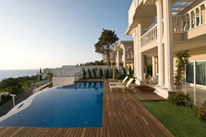 Rixos Primium Bodrum 5*
Rixos Primium Bodrum 5*