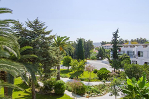 Sunconnect Atlantique Holiday 3*
Sunconnect Atlantique Holiday 3*