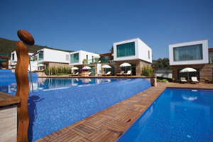 Voyage Torba 5*
Voyage Torba 5*