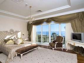 Номер отеля AMARA DOLCE VITA LUXURY 5 * Номер отеля AMARA DOLCE VITA LUXURY 5 *