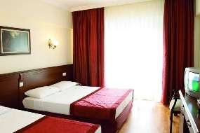 Номер отеля ASTORIA KEMER 4 * Номер отеля ASTORIA KEMER 4 *