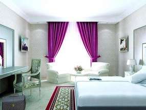Номер отеля GRAND MIR`AMOR HOTEL 4 * Номер отеля GRAND MIR`AMOR HOTEL 4 *