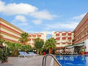 Отель SOLIM HOTEL 3 * Отель SOLIM HOTEL 3 *