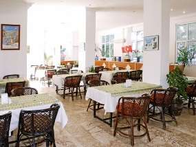 Ресторан отеля SOLIM HOTEL 3 * Ресторан отеля SOLIM HOTEL 3 *