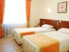 Номер отеля SOLIM HOTEL 3 * Номер отеля SOLIM HOTEL 3 *