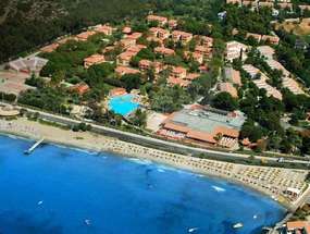 Отель KUSTUR CLUB HOLIDAY VILLAGE HV-1 Отель KUSTUR CLUB HOLIDAY VILLAGE HV-1