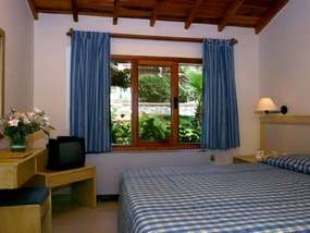 Номер отеля PINE BAY HOLIDAY RESORT 5* Номер отеля PINE BAY HOLIDAY RESORT 5*