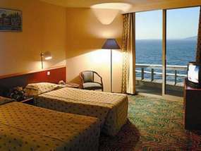 Номер отеля SURMELI EFES 5* Номер отеля SURMELI EFES 5*
