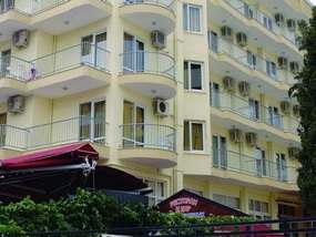 Отель ASLI HOTEL 3 * Отель ASLI HOTEL 3 *