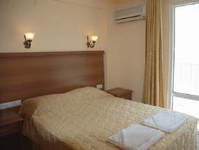 Номер отеля ASLI HOTEL 3 * Номер отеля ASLI HOTEL 3 *