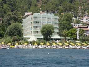 Отель FLAMINGO HOTEL 4 * Отель FLAMINGO HOTEL 4 *