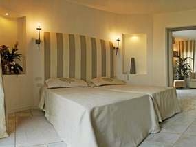 Номер отеля FLAMINGO HOTEL 4 * Номер отеля FLAMINGO HOTEL 4 *