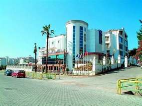 Отель IDEAL PEARL 4 * Отель IDEAL PEARL 4 *