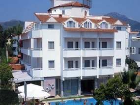 Отель MYRA HOTEL 3* Отель MYRA HOTEL 3*