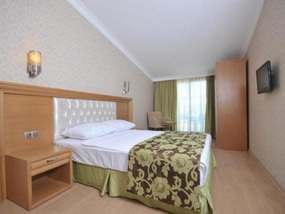 Номер отеля PASABEY HOTEL 4 * Номер отеля PASABEY HOTEL 4 *