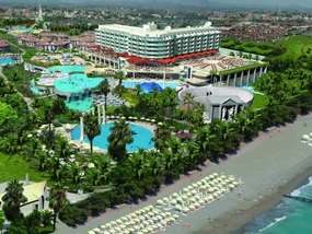 Отель STARLIGHT CONVENTION CENTER THALASSO & SPA 5 * Отель STARLIGHT CONVENTION CENTER THALASSO & SPA 5 *