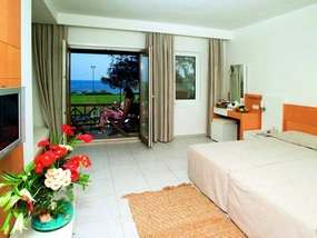Номер отеля VOYAGE SORGUN 5 * Номер отеля VOYAGE SORGUN 5 *