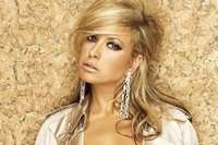 Anastacia Anastacia
