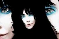 Bjork Bjork
