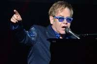 Elton John Elton John