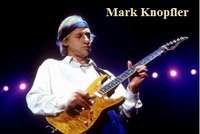 Mark Knopfler