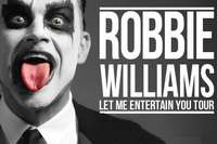 Robbie Williams Robbie Williams