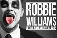 Robbie Williams