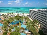Отель Meliá Nassau Beach 4* Отель Meliá Nassau Beach 4*