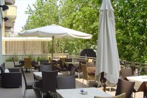 CLUB MEETING HOTEL 4* CLUB MEETING HOTEL 4*