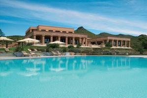 Cape Sounio Grecotel 5* Cape Sounio Grecotel 5*