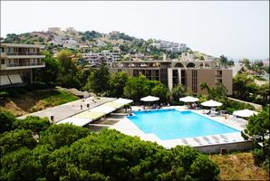Eden Beach Resort Hotel 4* Eden Beach Resort Hotel 4*