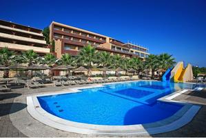 BLUE BAY RESORT HOTEL 4* BLUE BAY RESORT HOTEL 4*