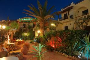 Cactus Beach 4* Cactus Beach 4*