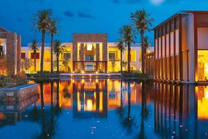 Grecotel Amirandes 5* Grecotel Amirandes 5*