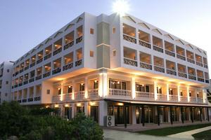HERSONISSOS PALACE 5* HERSONISSOS PALACE 5*
