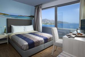 MISTRAL BAY HOTEL 4* MISTRAL BAY HOTEL 4*