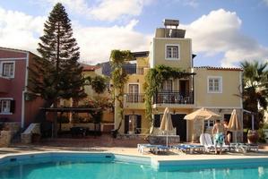 Porto Village 3* Porto Village 3*