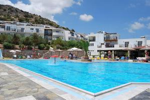SEMIRAMIS VILLAGE HOTEL 4* SEMIRAMIS VILLAGE HOTEL 4*