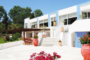 Grand Blue Hotel Eretria 3* Grand Blue Hotel Eretria 3*